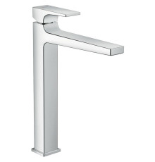 Смеситель для раковины Hansgrohe Metropol 260 однорычажный для раковины-чаши хром 32512000