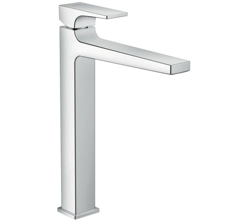 Смеситель для раковины Hansgrohe Metropol 260 однорычажный для раковины-чаши хром 32512000