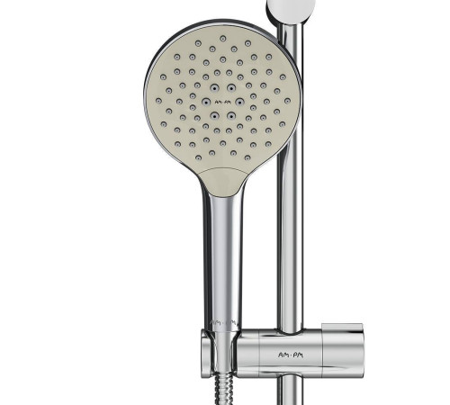 Душевой комплект AM.PM X-Joy F0180064