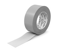 Лента армированная самоклеящаяся Energoflex Energopro 48 мм х 50 м серая EPRL04850ARSKGR