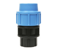 Муфта переходная Джилекс 32x1 ВР 9235