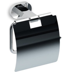Держатель для туалетной бумаги RAVAK Chrome CR 400.00 X07P191