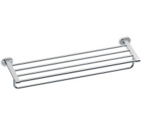 Полотенцедержатель тройной RAVAK Chrome CR 330.00 66 см X07P194