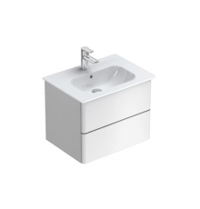 Подстолье для умывальника 60 см Ideal Standard Softmood орех T7800S6