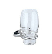 Стакан с держателем Keuco Cleo 03850019000