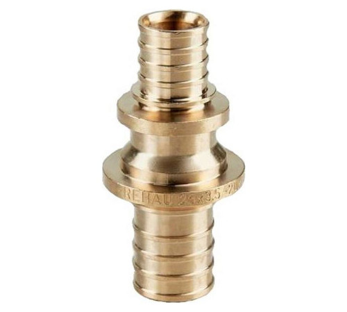 Муфта переходная Rehau RAUTITAN platinum 25-16 мм 13777191001