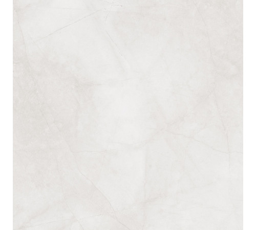 Керамогранит Laparet Proxima Bianco белый карвинг 80х80 см 9999301524