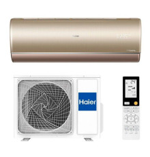 Кондиционер сплит-система Haier Jade Super Match AS25S2SJ2FA-G / 1U25MECFRA инверторный