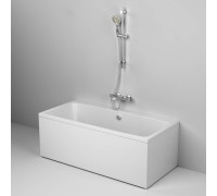 Панель фронтальная для ванны AM.PM Func 150x70 см W84A-150-070W-P