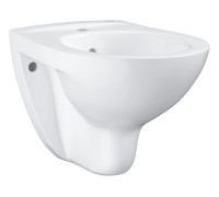 Биде подвесное GROHE Bau Ceramic 39433000