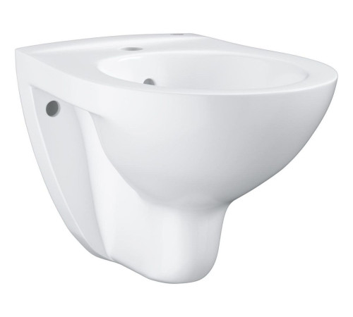Биде подвесное GROHE Bau Ceramic 39433000