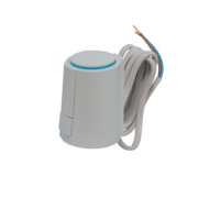 Привод электротермический Giacomini K281E 24 В K281EX002