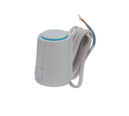 Привод электротермический Giacomini K281E 24 В K281EX002