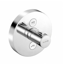 Смеситель для душа Kludi PUSH встраиваемый хром 389120538