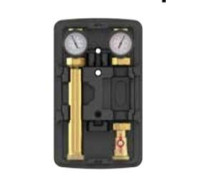 Насосная группа Meibes MeiFlow TOP S UC DN25 без насоса M66911EA