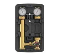 Насосная группа Meibes MeiFlow TOP S MC DN32 без насоса M66932EA