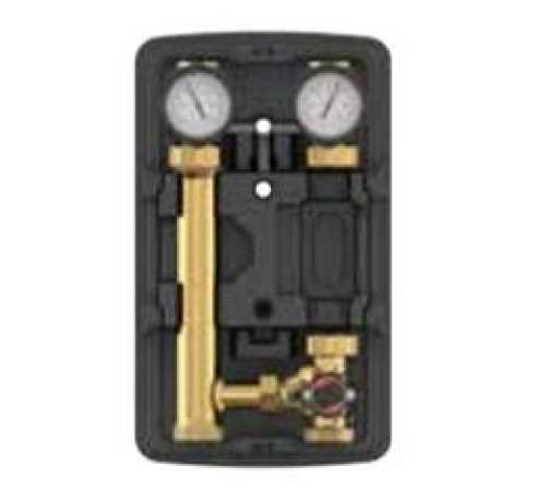 Насосная группа Meibes MeiFlow TOP S MC DN32 без насоса M66932EA