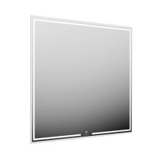 Зеркало Kerama Marazzi Mio прямоугольное 90х80 см MIO.mi.90/WHT