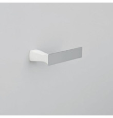 Держатель для туалетной бумаги Artceram JAZZ 17х10 см белый JZA009 01