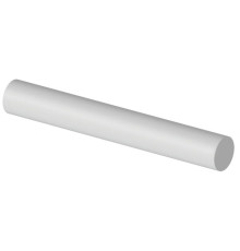 Держатель запасного рулона туалетной бумаги Kludi Vela R белый матовый 5897253