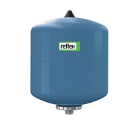 Бак мембранный Reflex refix DE 12 10 бар 7302000