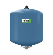 Бак мембранный Reflex refix DE 12 10 бар 7302000