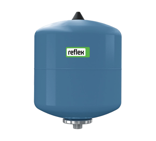 Бак мембранный Reflex refix DE 12 10 бар 7302000