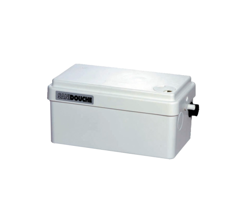 Насос санитарный SFA SANIDOUCHE