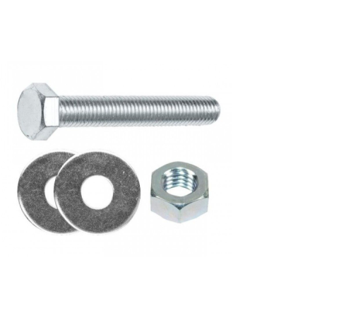 Комплект соединительных болтов Meibes для фланца DN100 PN10 EWG100006