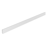 Штанга Hansgrohe WallStoris 70 см матовый белый 27904700