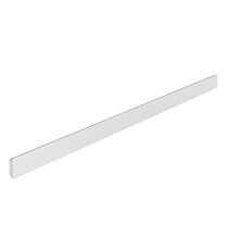 Штанга Hansgrohe WallStoris 70 см матовый белый 27904700