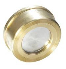 Клапан обратный межфланцевый Giacomini DN 40 R60WY004