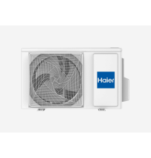 Наружный блок сплит-системы Haier Coral on/off HSU-09HPL103/R3