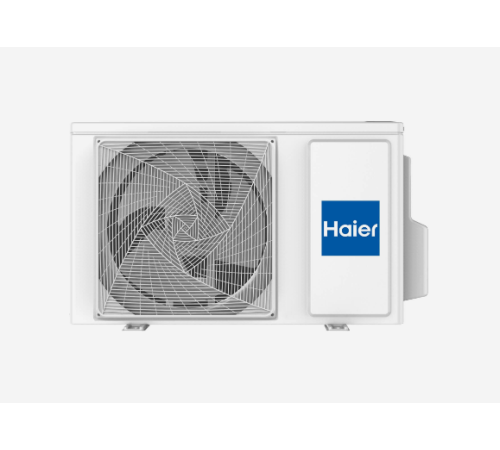 Наружный блок сплит-системы Haier Coral on/off HSU-09HPL103/R3
