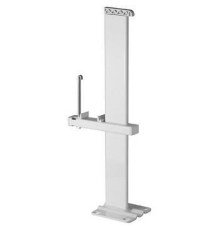 Внутренняя вертикальная консоль Vogel & Noot тип 33 BH 200 мм RAL 9016 ZB03390001