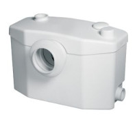 Насос-измельчитель SFA SANIPRO SF P30