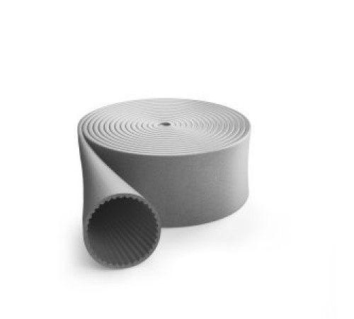 Трубка теплоизоляционная Energoflex Acoustic 110 мм 5 м EFXT1105ACU