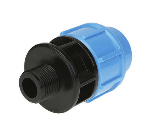 Муфта переходная Джилекс 32x3/4 наружная резьба 9134