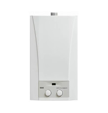 Котёл газовый настенный двухконтурный BAXI ECO Classic 14F 14 кВт 100022867