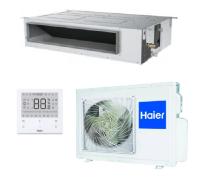 Сплит-система канальная Haier AD71S2LM1FA / 1U71S1LR1FA