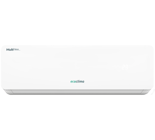 Внутренний блок мульти-сплит системы Ecoclima CMWM-CH12/AA-4R2 инверторный White X-00014082