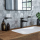Мыльница Hansgrohe AddStoris черный матовый 41746670