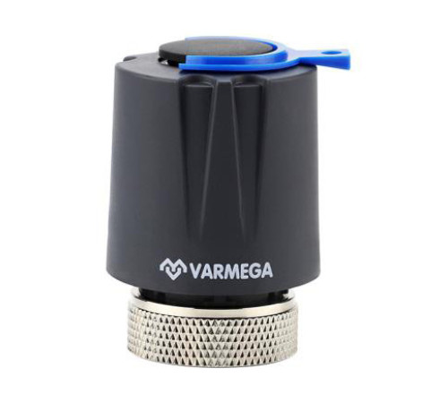 Привод термоэлектрический Varmega 230 В нормально открытый VM19001