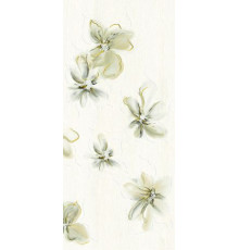 Декор Cersanit Illusion светло-бежевый 20х44 см IL2G302