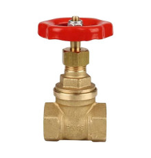 Задвижка клиновая Tiemme 1 1/2 PN 10 2950034