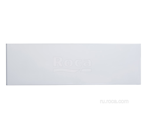 Панель фронтальная Roca Easy для акриловой ванны 1800х800 мм 259121000