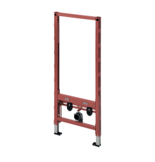 Инсталляция для биде TECE TECEspring profil 9330000