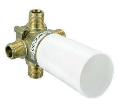 Внутренняя часть переключателя на 3 положения Kludi Ambienta 29757