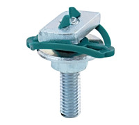 Болт быстрого монтажа Walraven RapidRail M10x25 мм 6523002