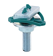 Болт быстрого монтажа Walraven RapidRail M10x25 мм 6523002